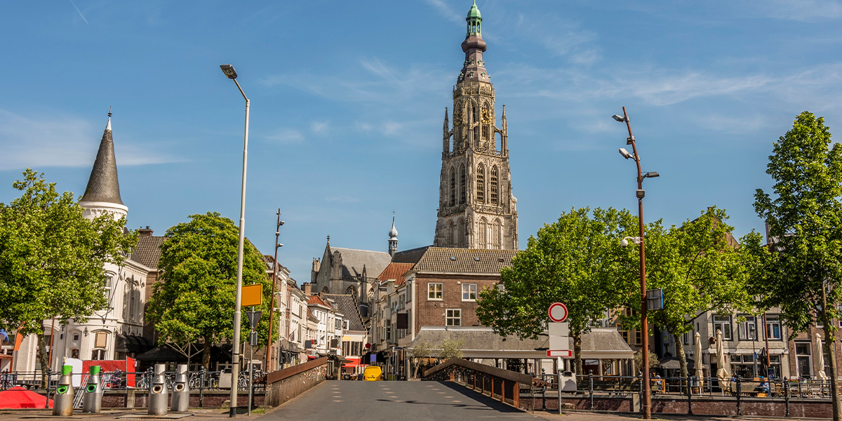 breda